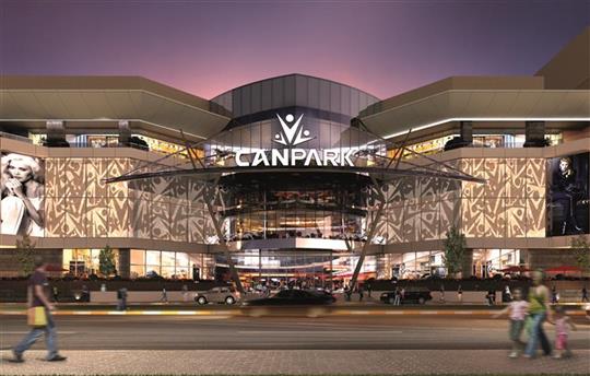 CANPARK AVM 