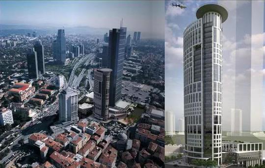 PROMESA LEVENT KULE